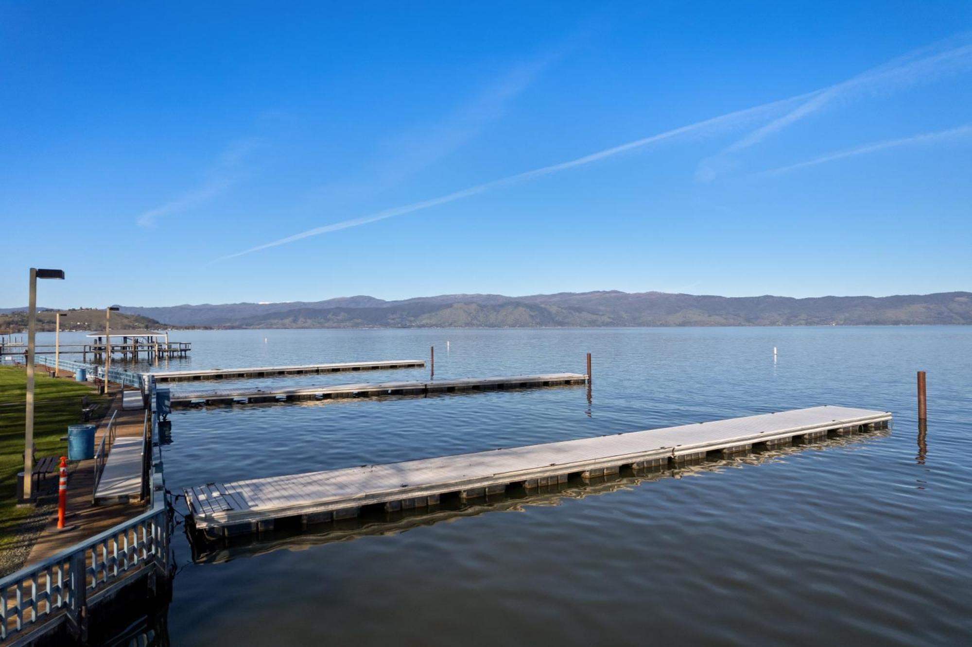 منتجع سكايلارك شورز Lakeport المظهر الخارجي الصورة